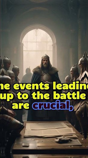 Epic Battle of Hastings: How 1066 Changed English History Forever