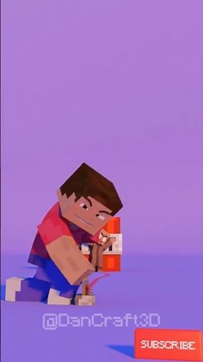 BAD Steve vs Ultra Realistic TNT Explosion 💥 | Minecraft BUT #11 💀