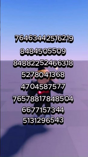 Boombox Id's that I use Pt1 #roblox #boombox