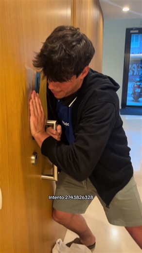 Cómo abrir una puerta con radiografías: Tutorial divertido