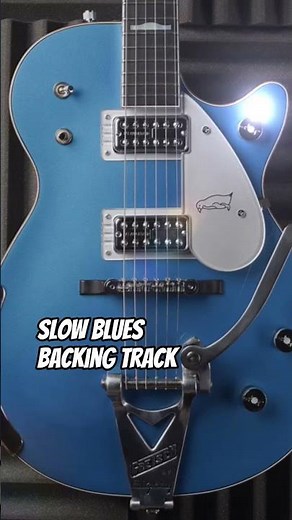 #slowblues #backingtrack #guitar