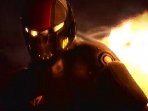Mass Effect 2 Opening Video