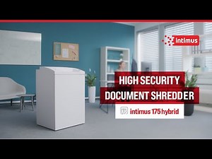 intimus 175 hybrid (English)