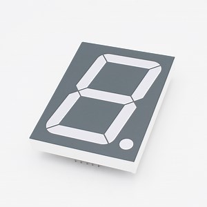 [Hot Item] 0.36 Inch 1 Digit 7 Segment Numerical LED Display Board