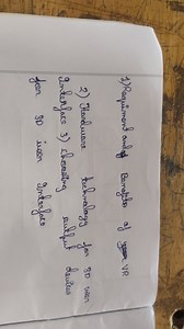 What are the requirements and benefits of Virtual Reality (VR)?... | Filo