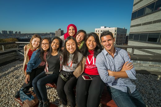 Opportunities | Macaulay Honors College