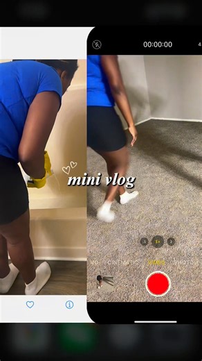 Bestie came over to help me get situated ✅ god is so good !!!! Can’t thank him enough 🙏🏾🥰