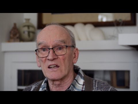 Alan Hoover - Collaborating with a Nuu-chah-nulth master canoe maker