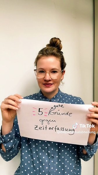 Effiziente Zeiterfassung mit Personio: Tipps und Tricks