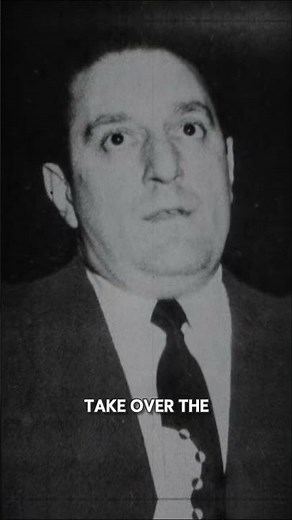 Big Paul's Fatal Dinner: Mob Boss Shot #paulcastellano #mafia
