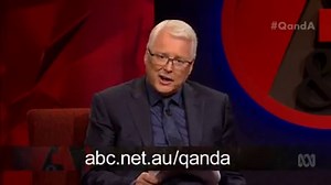 64K views · 797 reactions | To mark the 10th anniversary of Q&A we’ll be having our first “People’s Panel”. We’re looking for smart citizens to tackle questions, alongside our politicians. Go to our website to submit a short audition video to tell us why you should join #QandA | Q+A | Facebook
