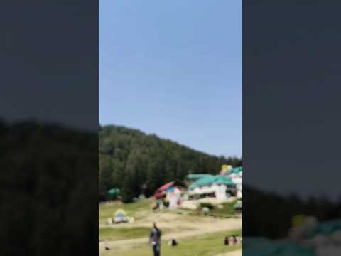 # India |#Dalhouse #Khajjiar ChaMiniSwitzerlandmba HP # manali# nature # mountains #savitaRsingh