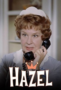 Hazel | Cast and Crew | Rotten Tomatoes