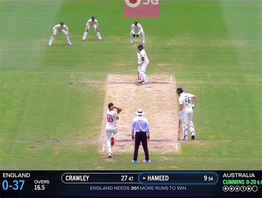 England vs Australia 2021 4th Test Match Highlights