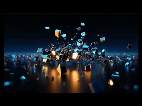 Across the Universe | 180 BPM AI Music Video