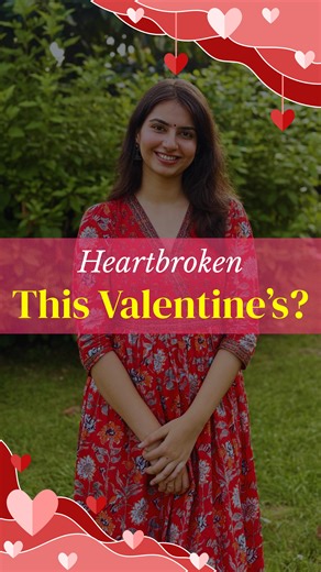 Ameesha Awana🔹 Psychologist | Valentine’s Day can feel extra heavy when you’re going through a breakup. If this is you, here are a few gentle reminders: 🤍Let it out:... | Instagram