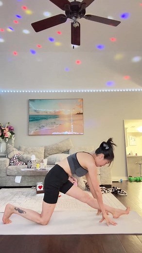 Sunday yoga 🧘 Part 20 | Ruby Thuyhang Pham