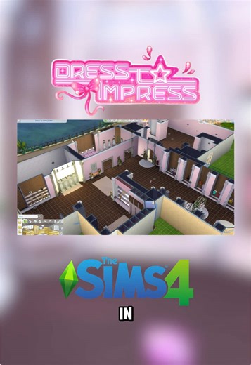 Dress To Impress x Sims 4 Map Speed Build! PART 1! 💚 Full video will be on YT SOONNN! ▶️ I’ve been working on this for a while & i’d really love to make it into a YT▶️ series with the DTI Character! Should i do it? #dresstoimpress #sims4 #emversal #speedbuild #thesims the sims 4 speed build dress to impress roblox gamer emversal