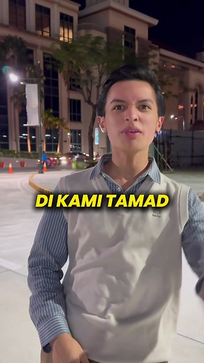 ‘Di kami kagaya mo!