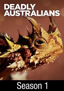 Deadly Australians: Oceans