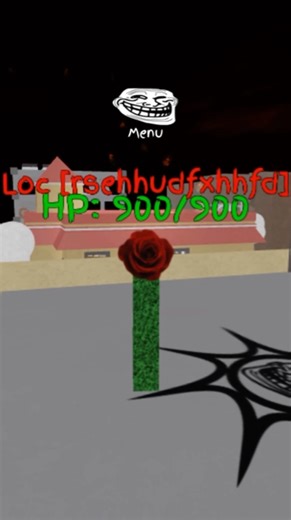 getting roseful in trollge universe incident