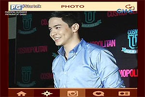 Startalk TX: Isyugram