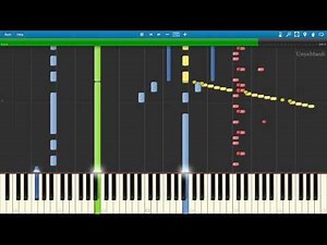 Fighting is Magic - Applejack Stage Theme (MIDI)