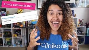 17 reactions · 9 comments | EPIC doesn’t even begin to describe the changes we’ve released this week ! We’ve added Preferred First Name for Patients, the ability to record Communications, new prevention measures to stop the loss of changes made to Appointments, visual updates to the Communications Page, and MORE! Let’s get down to business and cover all these exciting new features in Cliniko This Week! | Cliniko | Facebook