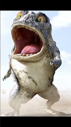 I am Rango, the greatest hero of the West!#movie