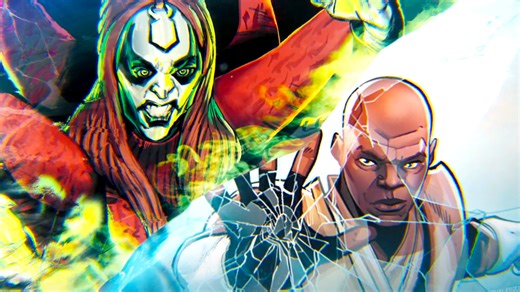 Star Wars Unlimited's fifth set, Legends of the Force, confirmed for July