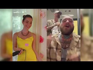 'Lose Control', Teddy Swims - Verse challenge (Estella Dawn)