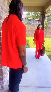 GOD knew what he was doing when he made you I’m the Luckiest women in the World! It’s still some Good ones out there y’all just wait on God! Provider, Faithful and don’t play about me at the same Dam time♥️ | Satarah Dismuke