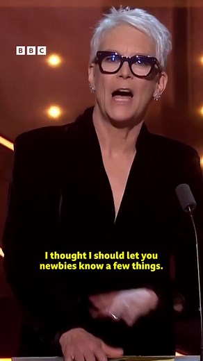 762K views · 8.1K reactions | Three showbiz secrets you HAVE to know  #BAFTA #BAFTAFilm23 #iPlayer | BBC Comedy | Facebook