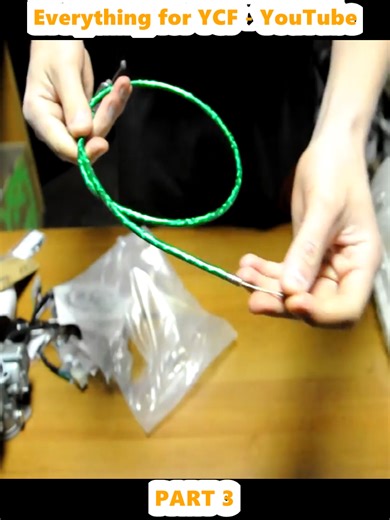 Parts from PitbikeMarket. Everything for YCF - YouTube (3)