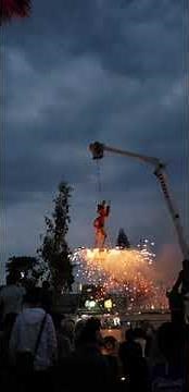 foxy's public execution (FNAF Movie Leak!)