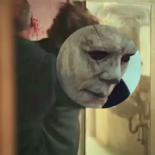 Michael Myers Halloween 2018 edit #halloween #horror #edit