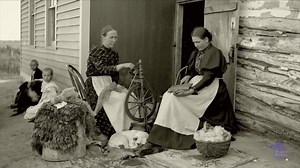 The Homestead Act of 1862 made it possible to for anyone to claim 160 acres for their own. But some of these homesteaders challenged the stereotype of who homesteaded, and why. Learn more in this segment from our 2011 documentary, Homesteading. | Prairie Public