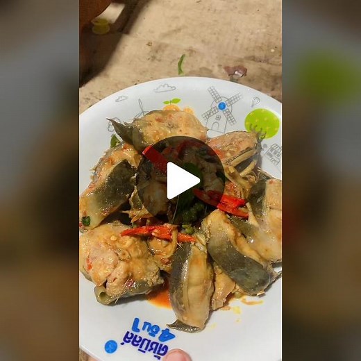 #กับข้าวง่ายๆจ้า#สาวตากเด็กบนดอย#เหนื่อยนะแต่ไม่เคยท้อ#วัยรุ่นสร้างตัว