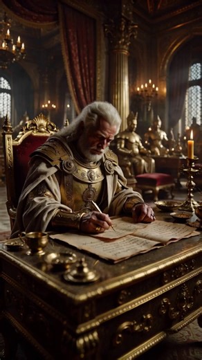 They Hid 7 Books From the Bible! One Exposes the Demon Creator #fblifestyle | The Lore Library