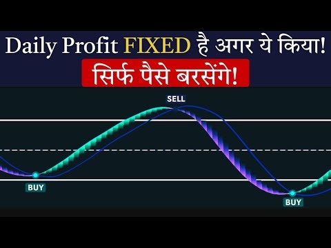 NEVER Use MACD Again - This Secret Oscillator Is 100X Better!