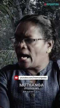 അധികാരത്തിലൂടെ മാത്രമേ പ്രശ്ന-പരിഹാരം ഉണ്ടാകൂ | C. K. Janu | The Muthanga Interviews | Ep 7/n