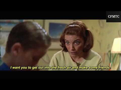 The Sandlot - Get into trouble.