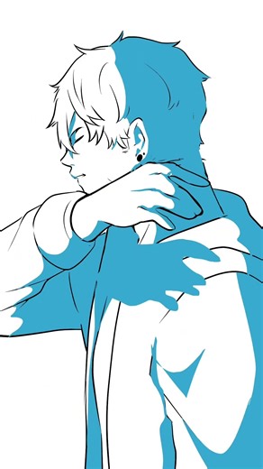 how I animate! #art #originacharacter #animation #primrosevt #tutorial