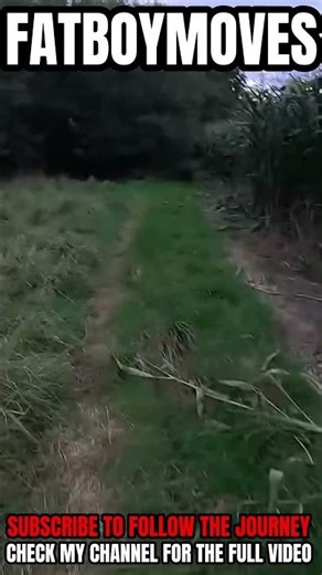 Running 1 Mile While Obese