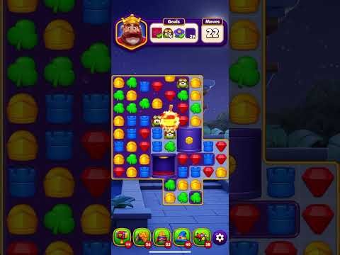 Royal Kingdom NEW LEVELS Gameplay 2481-2500