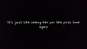 FOR THE FIRST TIME Lyrics - MAC DEMARCO | eLyrics.net