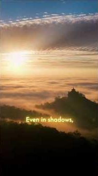 God Sees Your Silent Tears 💧 || God’s Message Videos