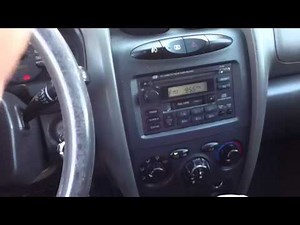 2001 Hyundai Santa fe