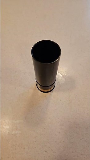 taginn c02 airsoft grenade shell #airsoft #fakegun #airsoftgrenadelauncher