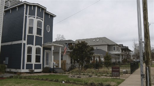 'Still heated': Nashville passes building height restrictions amid prior zoning changes